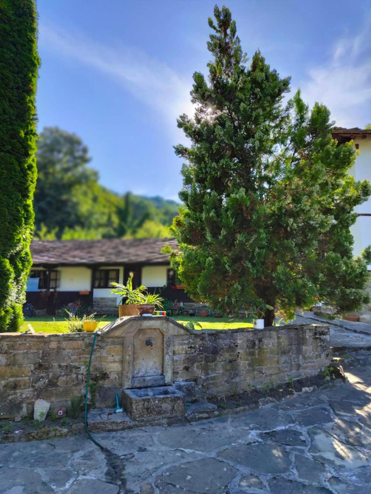 Хаджидимовата Къща Hotel Bozhentsi Exterior foto