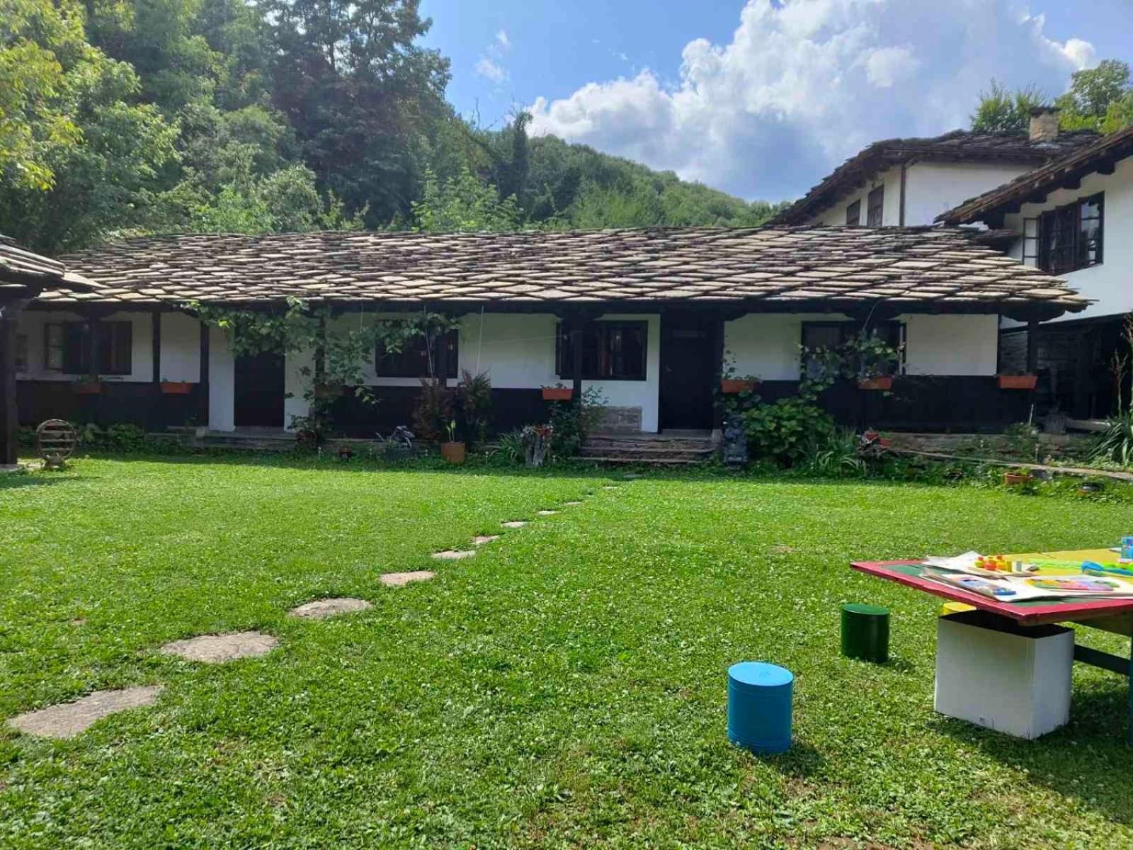 Хаджидимовата Къща Hotel Bozhentsi Exterior foto