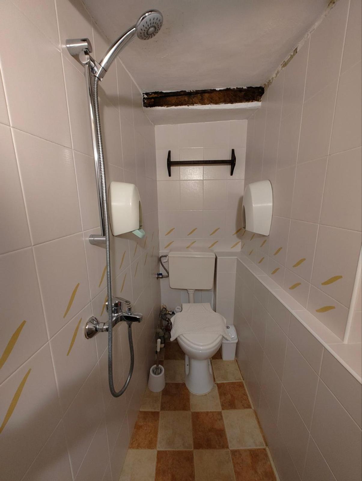 Хаджидимовата Къща Hotel Bozhentsi Exterior foto