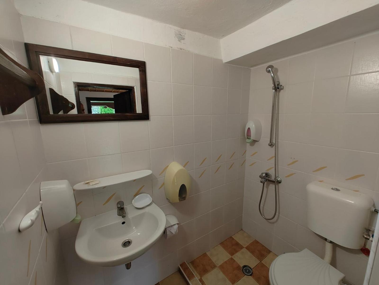 Хаджидимовата Къща Hotel Bozhentsi Exterior foto