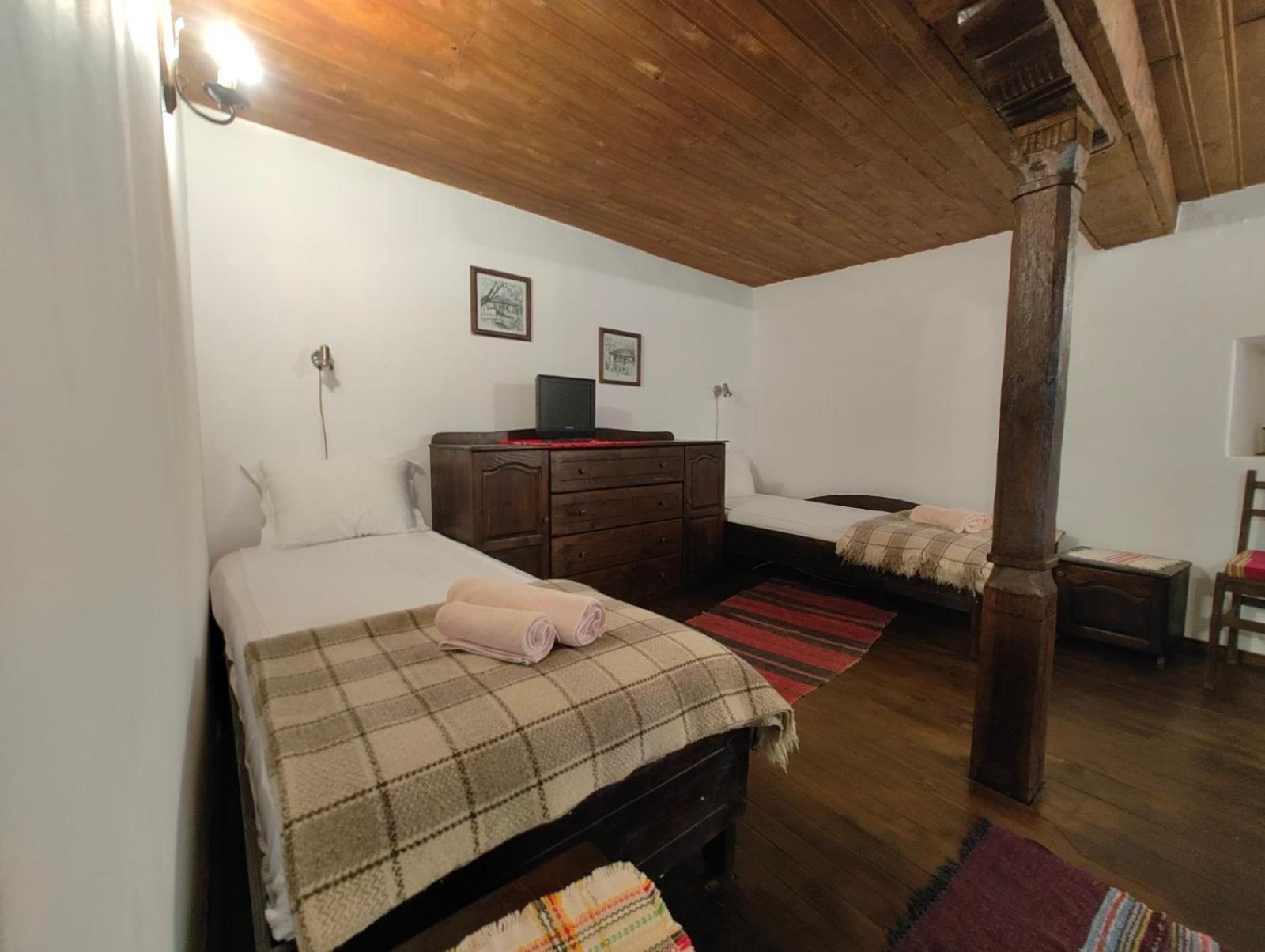 Хаджидимовата Къща Hotel Bozhentsi Exterior foto
