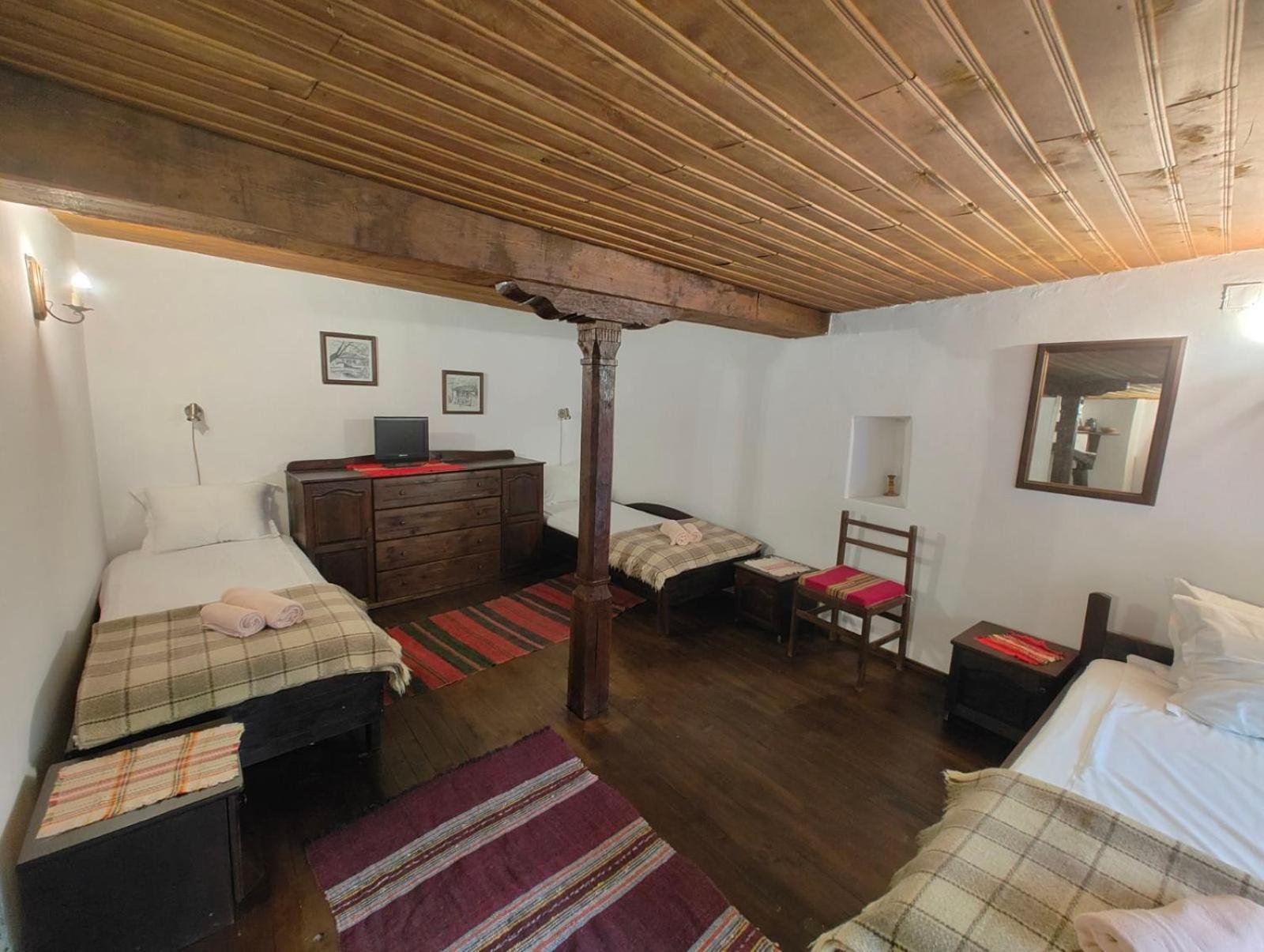 Хаджидимовата Къща Hotel Bozhentsi Exterior foto