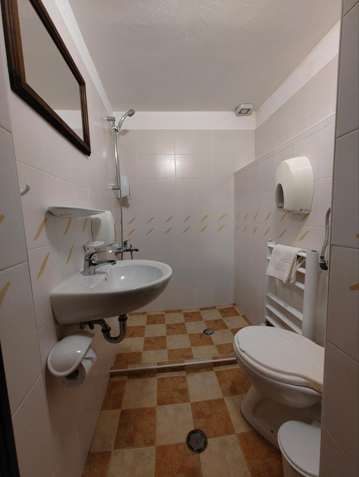 Хаджидимовата Къща Hotel Bozhentsi Exterior foto